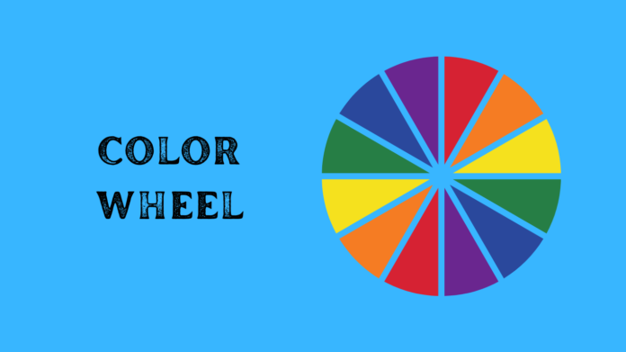 Color Wheel