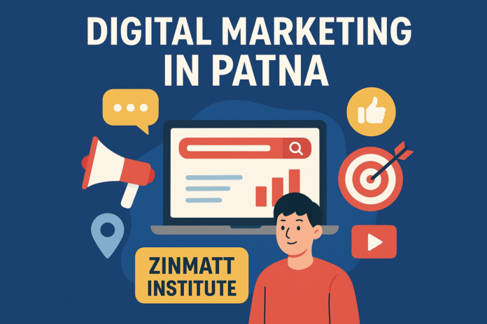 digital marketing in patna digital marketing in patna
